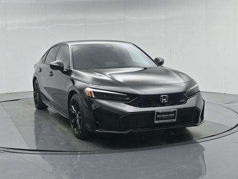 Used 2026 Honda Civic Si image 57