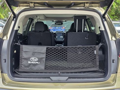 New 2026 Subaru Ascent Bronze Edition AWD/4WD image 9