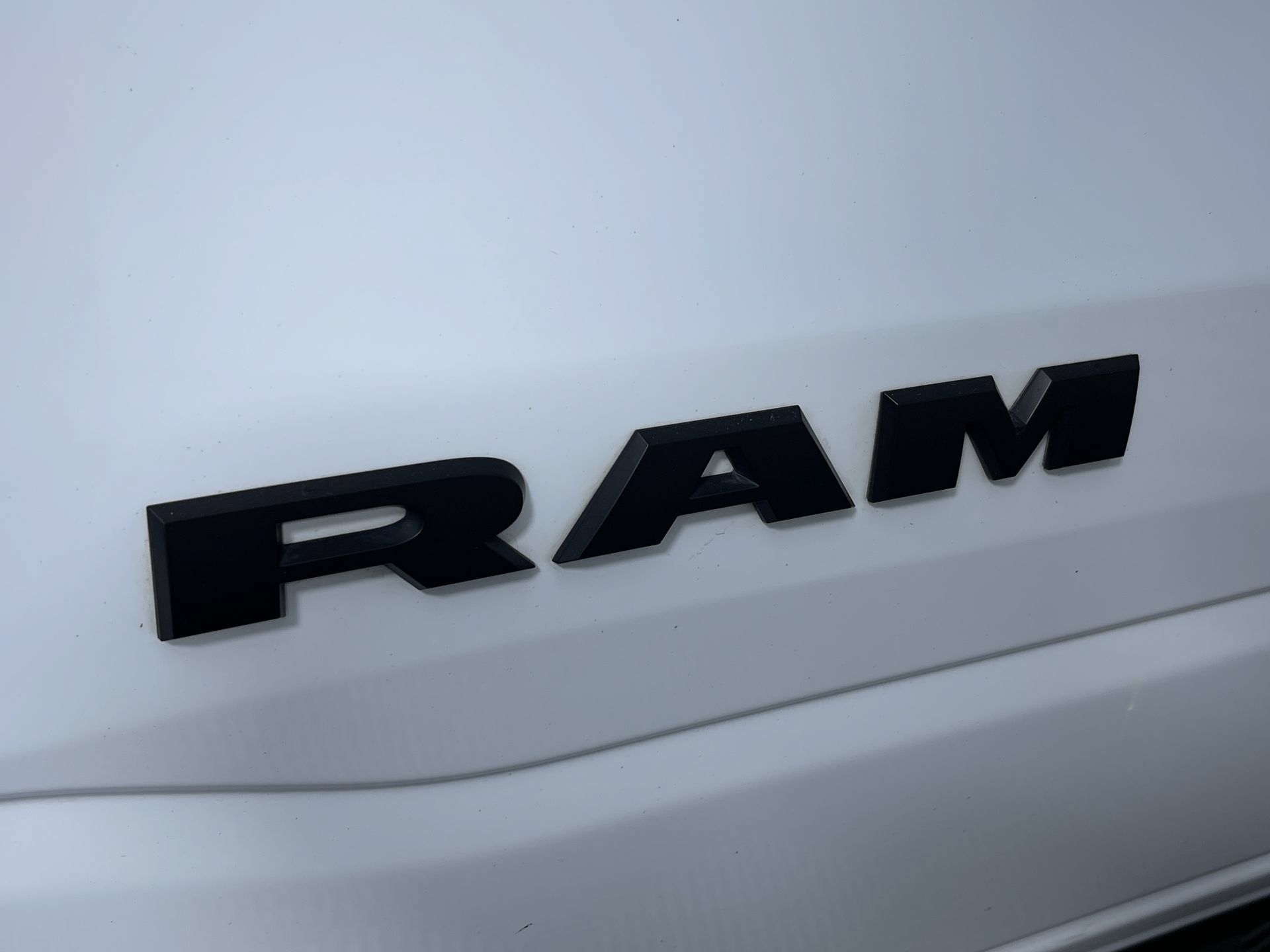 Used 2025 RAM 1500 Limited AWD/4WD image 28