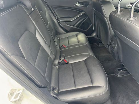 Used 2018 Mercedes-Benz GLA 250 4MATIC image 14