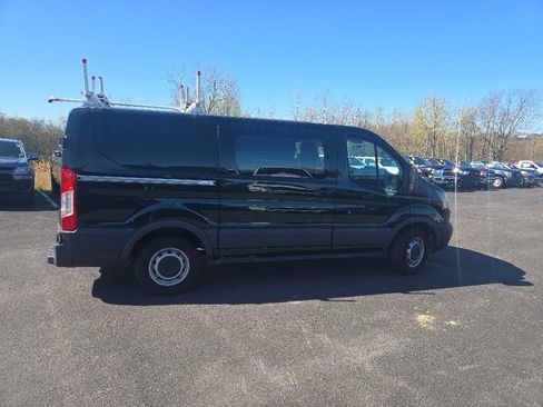 Used 2015 Ford Transit 150 130 Low Roof RWD image 8