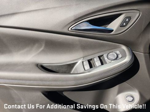 New 2026 Buick Encore GX Sport Touring w/ Advanced Technology Package FWD image 17