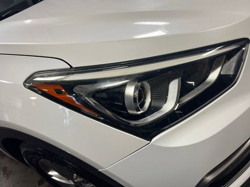 Used 2017 Hyundai Santa Fe Sport image 28