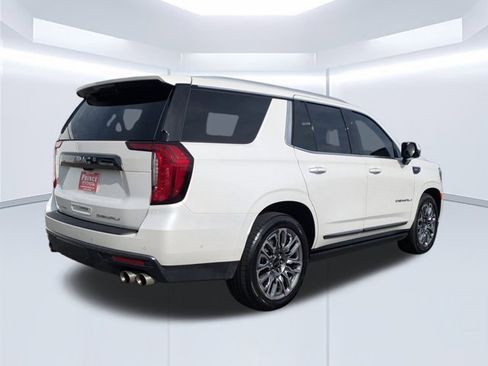 Used 2024 GMC Yukon Denali Ultimate image 3