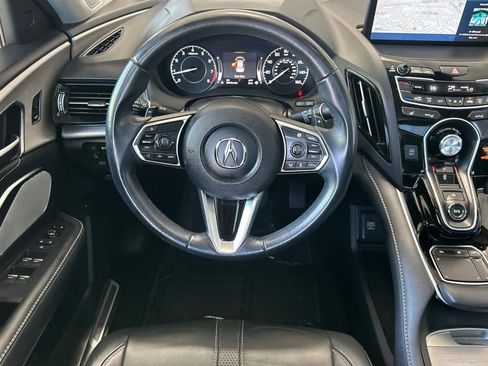 Used 2021 Acura RDX AWD w/ Technology Package image 15