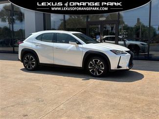 Used 2020 Lexus UX 250h w/ Premium Package image 1