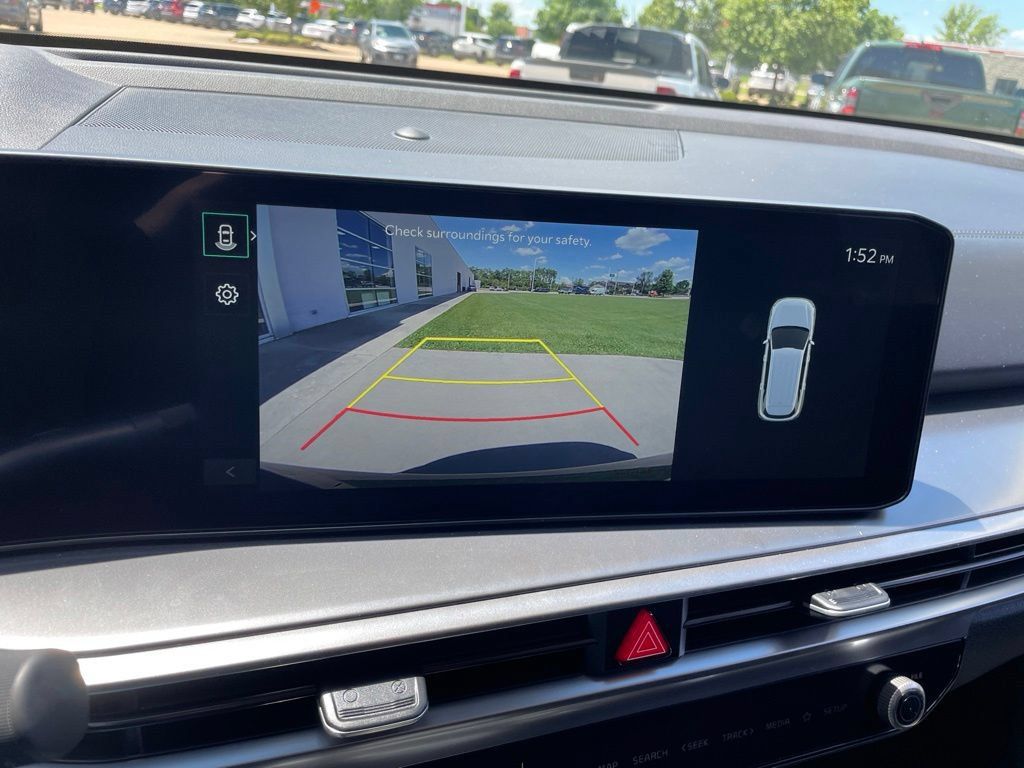New 2026 Kia Sorento S AWD/4WD image 21