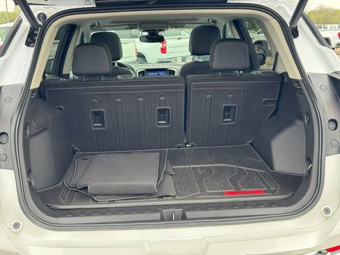 Used 2023 GMC Terrain Denali w/ LPO, Floor Liner Package image 4