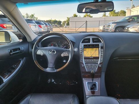 Used 2012 Lexus ES 350 FWD image 15