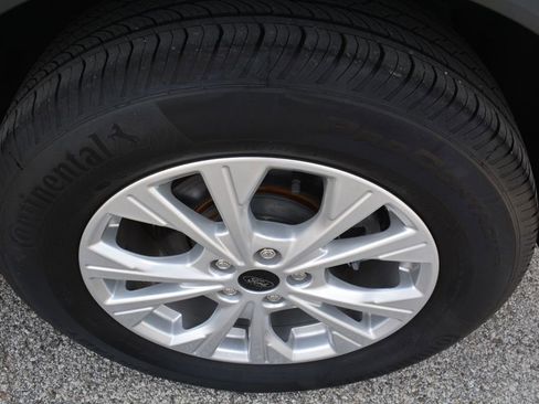 Used 2024 Ford Escape Active image 23