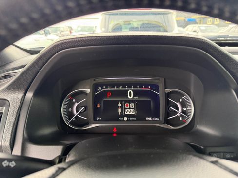 Used 2022 Honda Passport EX-L image 16