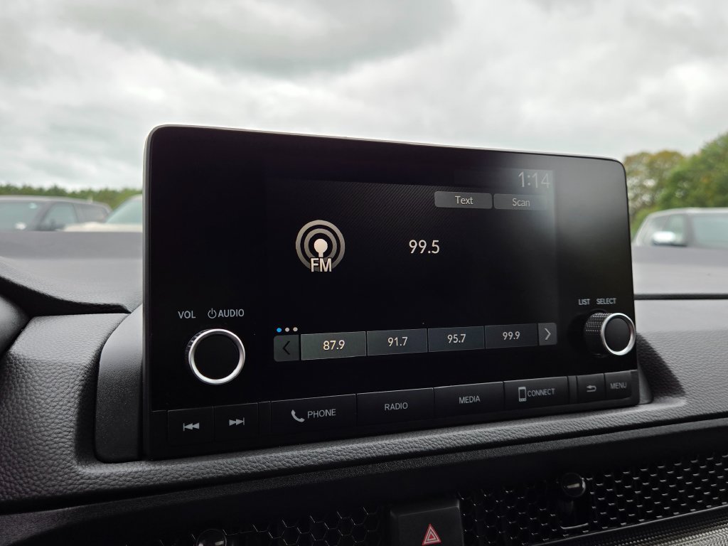 Used 2024 Honda CR-V EX image 23