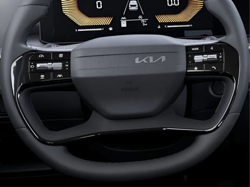 Used 2026 Kia Sorento S FWD image 17