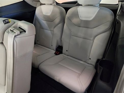 New 2025 Volvo EX90 Ultra image 29