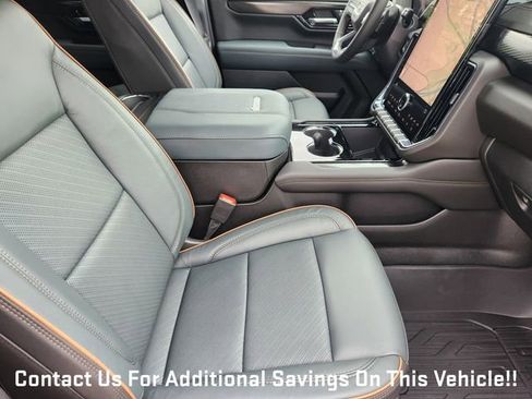 New 2026 GMC Yukon AT4 w/ AT4 Premium Package image 10