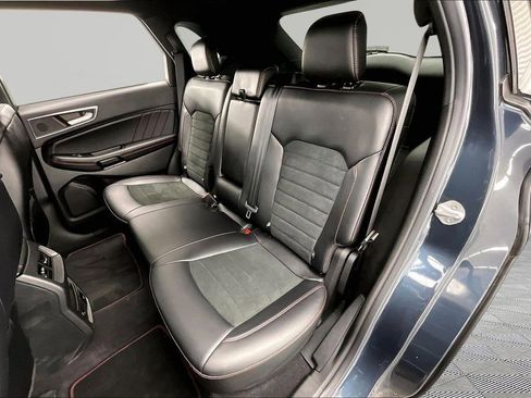 Certified 2023 Ford Edge ST-Line AWD/4WD image 26