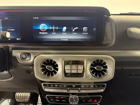 Used 2024 Mercedes-Benz G 63 AMG 4MATIC image 17