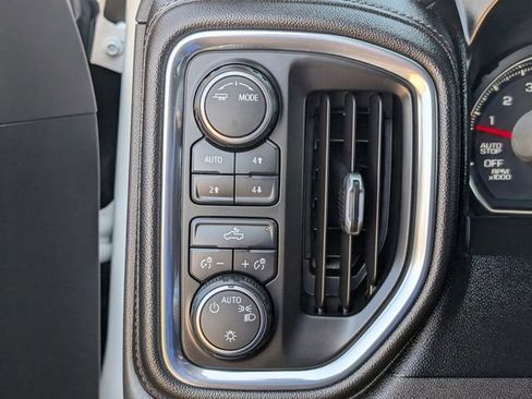 Used 2021 Chevrolet Silverado 1500 LT w/ All Star Edition Plus image 21