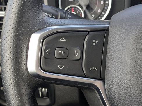 New 2025 RAM 1500 Tradesman image 22