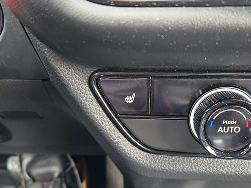 Certified 2024 Honda HR-V Sport image 18