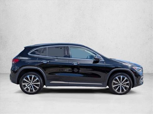 Used 2022 Mercedes-Benz GLA 250 image 4