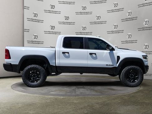 New 2026 RAM 1500 RHO AWD/4WD image 6
