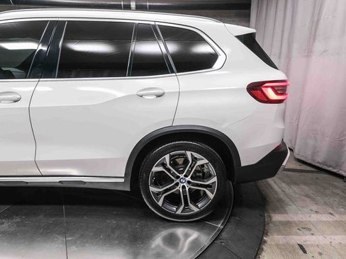 Used 2020 BMW X5 sDrive40i w/ Premium Package RWD image 8