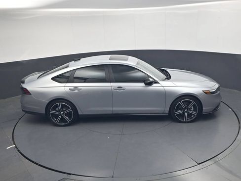 Certified 2026 Honda Accord Sport image 40