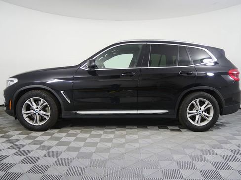 Used 2019 BMW X3 xDrive30i w/ Convenience Package image 6