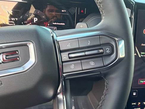 New 2026 GMC Yukon Elevation RWD image 27