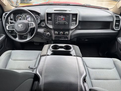 Used 2020 RAM 1500 Big Horn AWD/4WD image 22