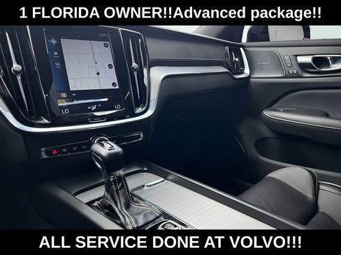 Used 2020 Volvo S60 T5 R-Design FWD image 56