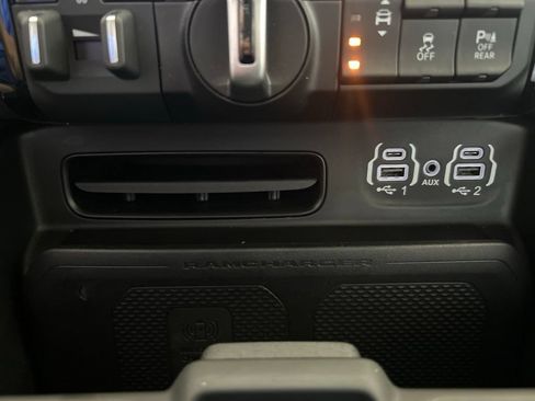 Used 2023 RAM 1500 Limited AWD/4WD image 62