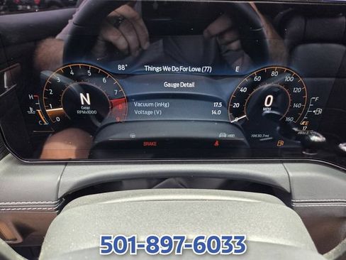 Certified 2024 Ford Mustang GT Premium RWD image 24