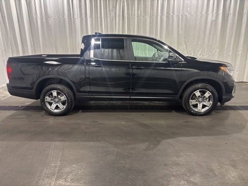 New 2026 Honda Ridgeline RTL image 2