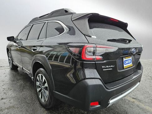 Used 2023 Subaru Outback Touring XT image 5