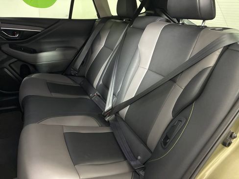 Used 2024 Subaru Outback Onyx Edition image 24