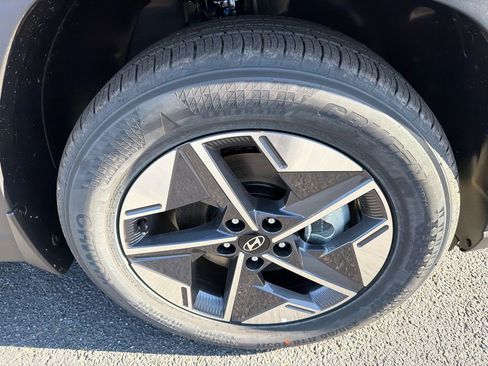 New 2026 Hyundai Tucson SEL image 12