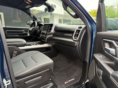 Used 2023 RAM 1500 Big Horn AWD/4WD image 18