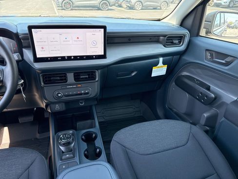 New 2026 Ford Maverick XL w/ Equipment Group 101A image 8