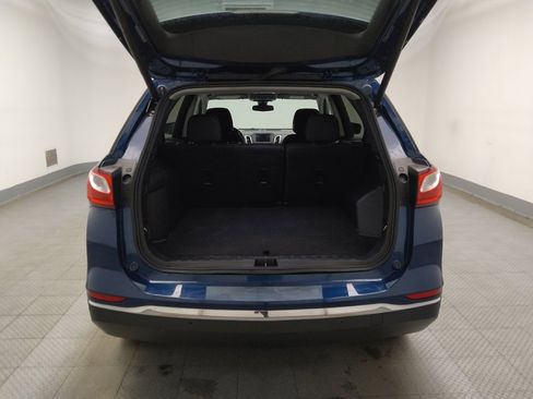 Used 2021 Chevrolet Equinox LT image 29