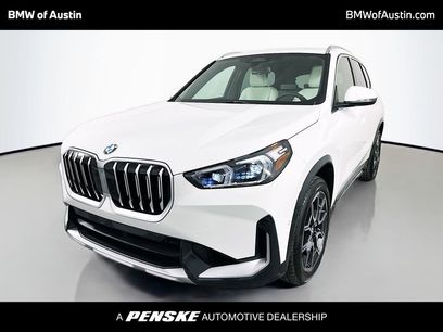 New 2026 BMW X1 xDrive28i w/ Convenience Package
