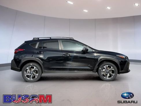 New 2026 Subaru Crosstrek 2.0i Premium image 3