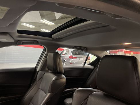 Used 2018 Acura ILX FWD image 28