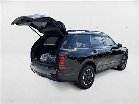 New 2026 Hyundai Palisade XRT Pro image 2