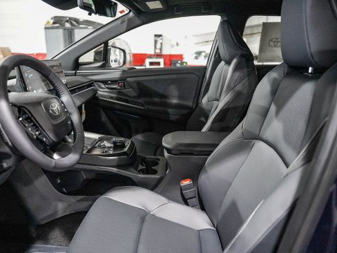 New 2026 Toyota bZ image 21