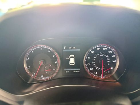 Used 2019 Hyundai Veloster Turbo image 16