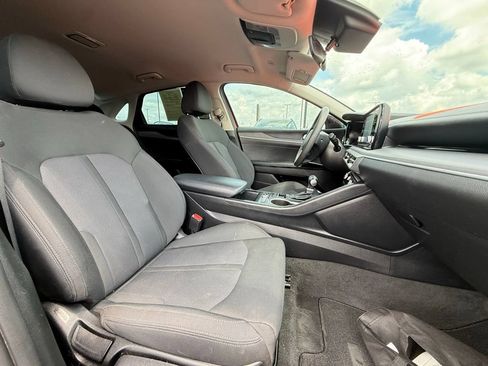 Used 2024 Kia K5 LXS FWD image 27