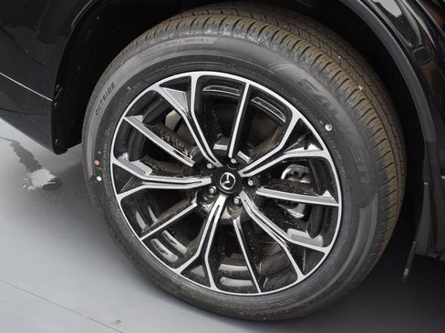 New 2025 MAZDA CX-70 3.3 Turbo S w/ Premium Plus image 26