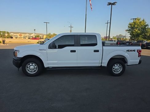 Used 2020 Ford F150 XL w/ Equipment Group 101A Mid AWD/4WD image 20